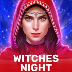 Witches' Night