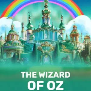 The Wizard of Oz