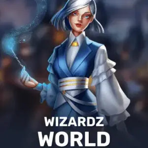 Wizardz World
