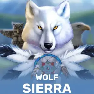 Wolf Sierra