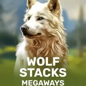 Wolf Stacks MegaWays