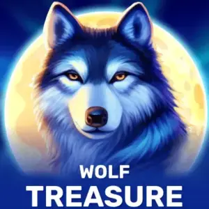 Wolf Treasure
