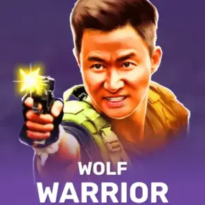 Wolf Warrior