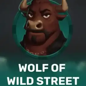 Wolf of Wild Street