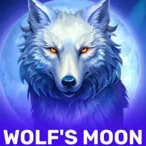 Wolf's Moon
