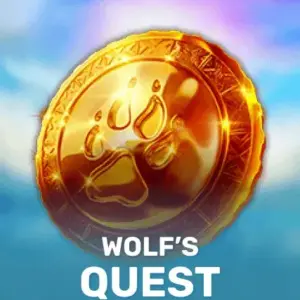 Wolf's Quest