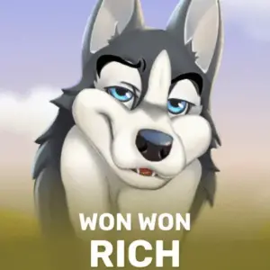Won Won Rich
