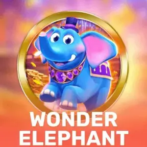 Wonder Elephant