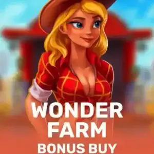 Wonder Farm Bonus Buy