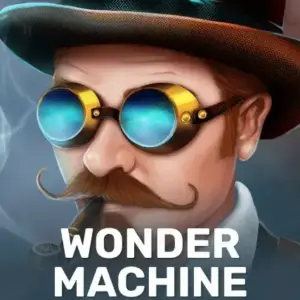 Wonder Machine