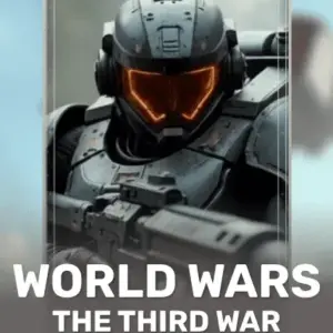 World Wars The Third War