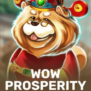 Wow Prosperity
