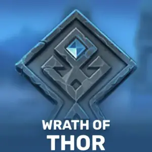 Wrath of Thor