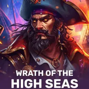 Wrath of the High Seas