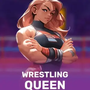 Wrestling Queen