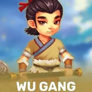 Wu Gang