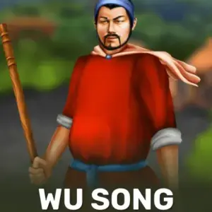 Wu Song