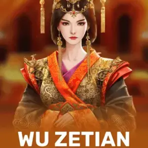 Wu Zetian