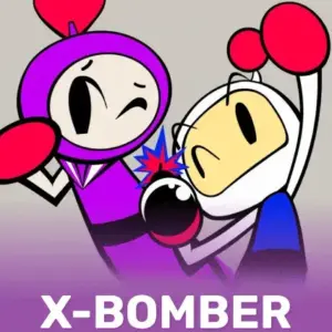 X-Bomber