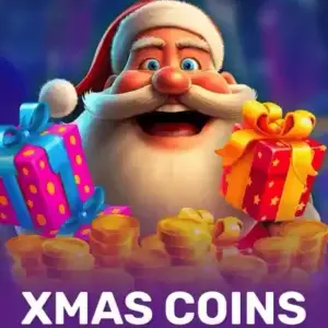 XMAS Coins