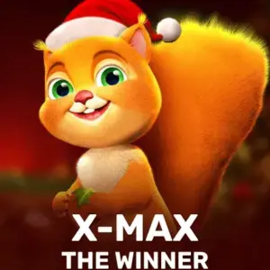 X-Max The Winner