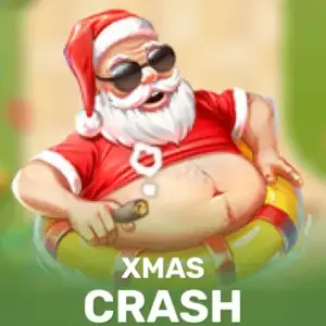 Xmas Crash