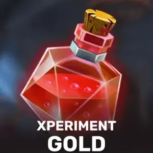 Xperiment Gold