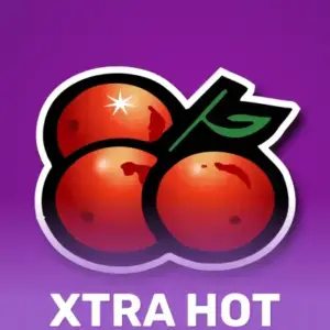 Xtra Hot