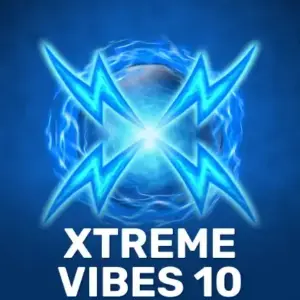 Xtreme Vibes 10
