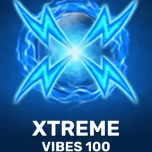 Xtreme Vibes 100