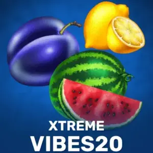 Xtreme Vibes 20