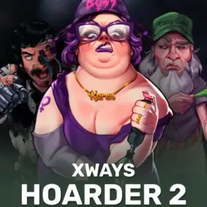 xWays Hoarder 2