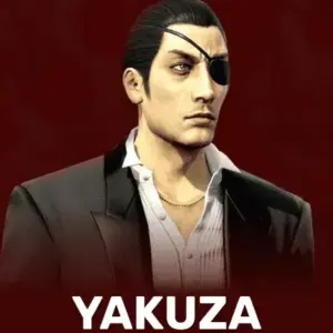 Yakuza