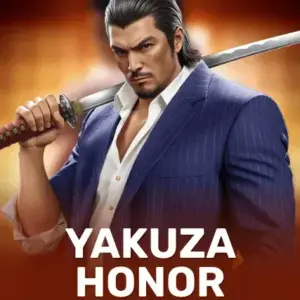Yakuza Honor