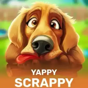 Yappy Scrappy