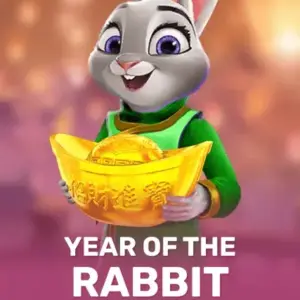 Year of the Rabbit