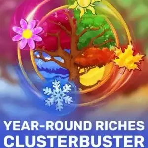 Year-Round Riches Clusterbuster
