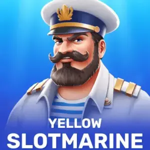Yellow Slotmarine