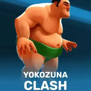 Yokozuna Clash