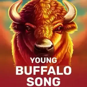 Young Buffalo Song
