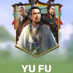 Yu Fu