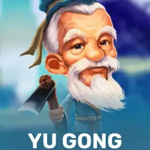 Yu Gong
