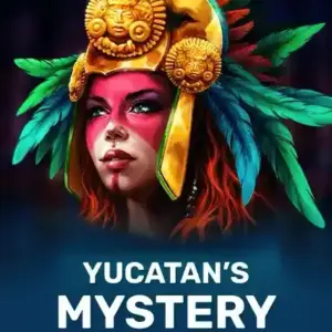 Yucatan's Mystery