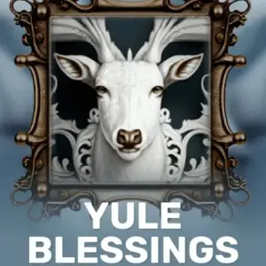 Yule Blessings