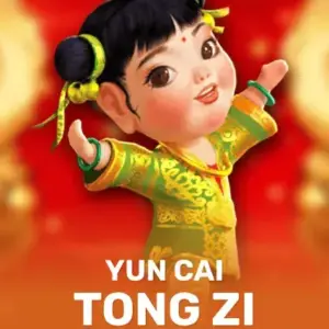 Yun Cai Tong Zi
