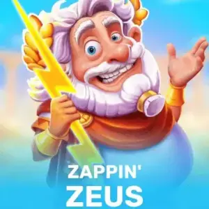 Zappin' Zeus