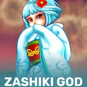 Zashiki God