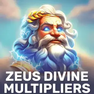 Zeus Divine Multipliers