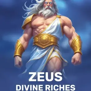Zeus: Divine Riches