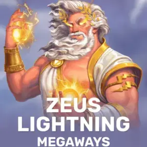Zeus Lightning MegaWays™